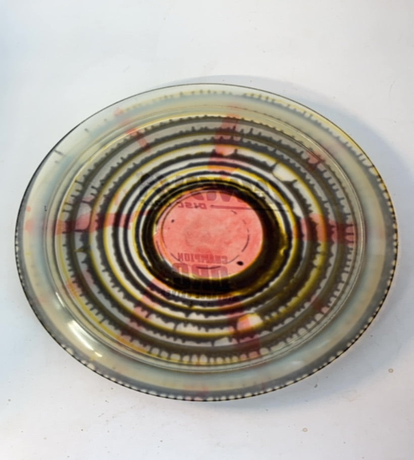 Innova-Champion-Orc-Dyed-174.17g PRE-OWNED
