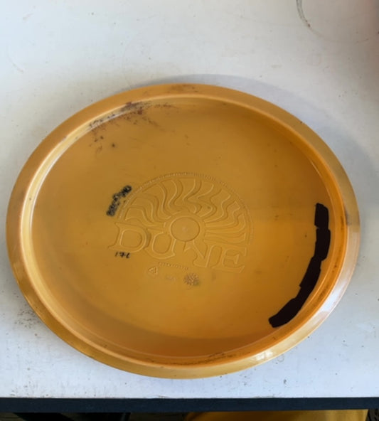 Trash Panda-Premium-Dune-Yellow-175.72g PRE-OWNED