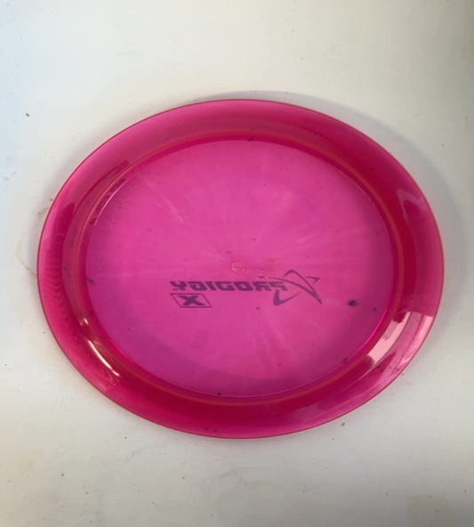Prodigy-400-D2 Pro-Pink-172.24g PRE-OWNED
