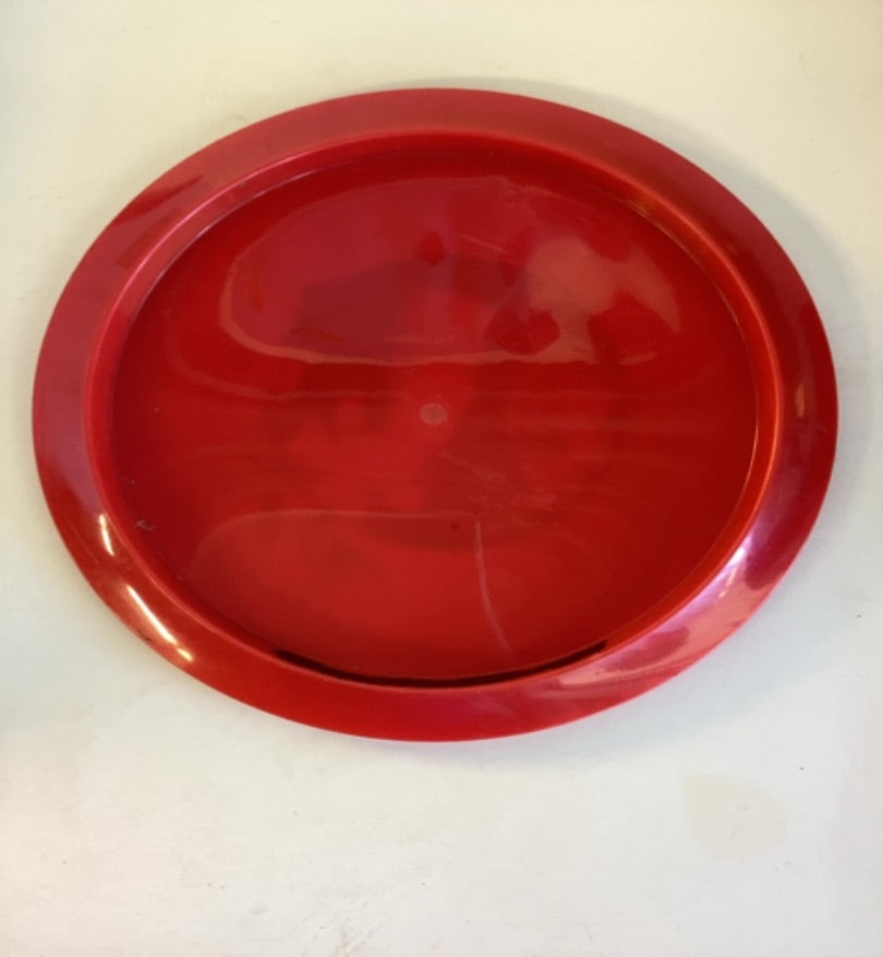 Thought-Space-Ethereal-Coalesce-Red-175.81g PRE-OWNED