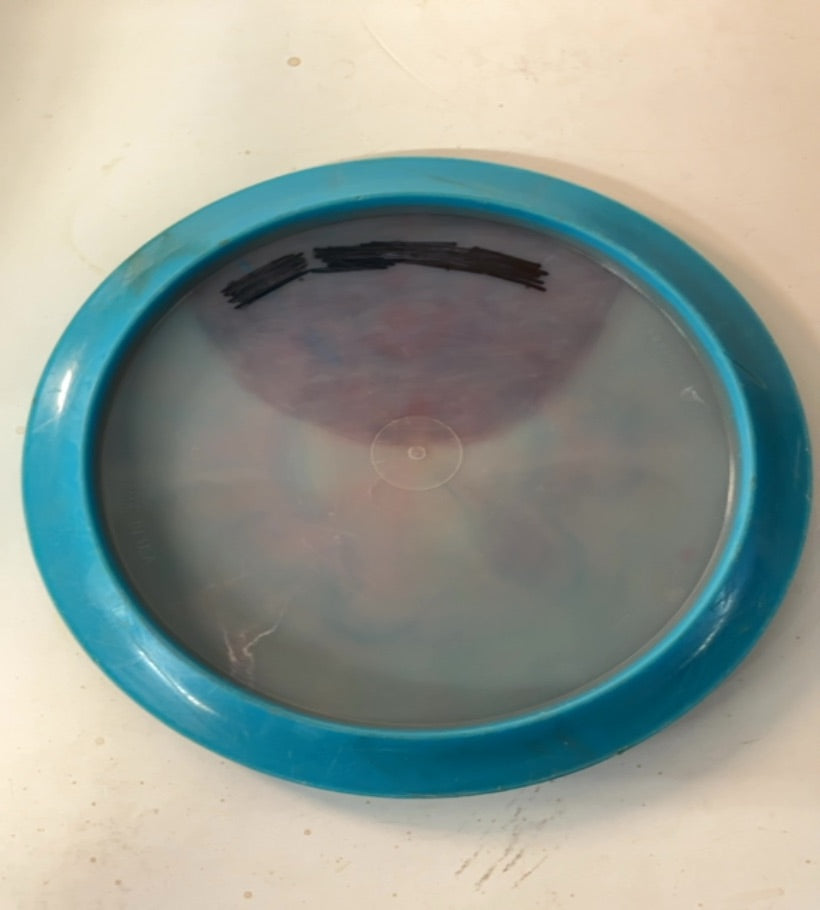 Innova-Halo-Firebird-Blue-175.01g PRE-OWNED