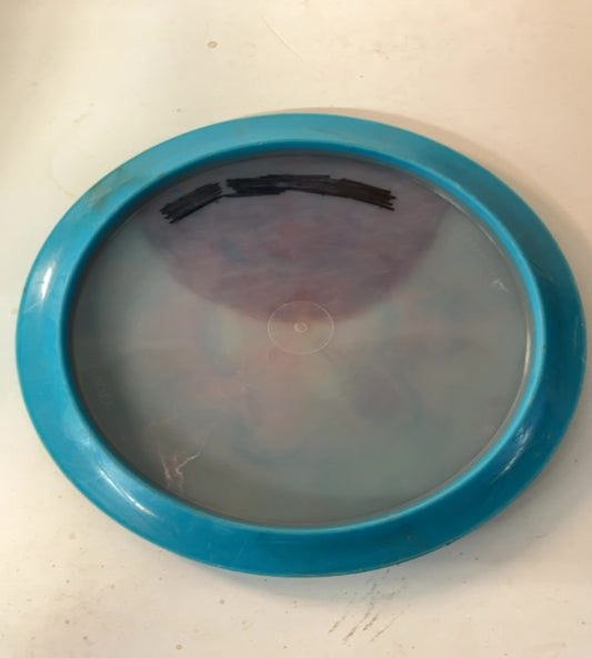 Innova-Halo-Firebird-Blue-175.01g PRE-OWNED
