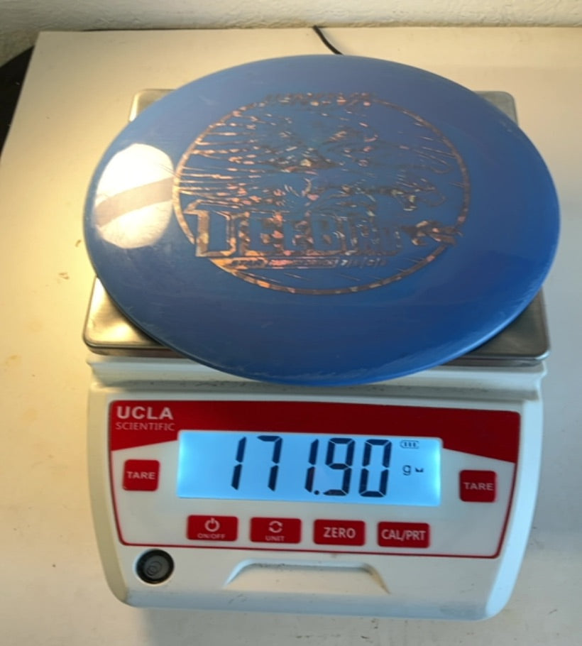 Innova-Star-Teebird-Purple-171.90g PRE-OWNED