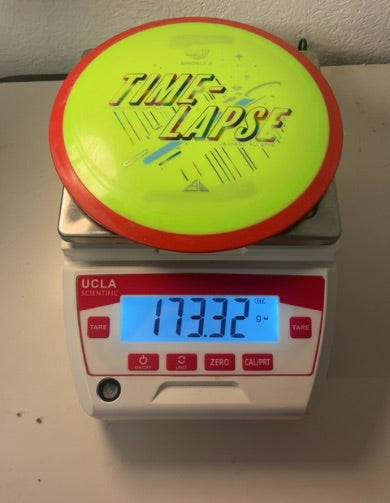Axiom-Neutron-Time-Lapse-Neon-173.32g PRE-OWNED