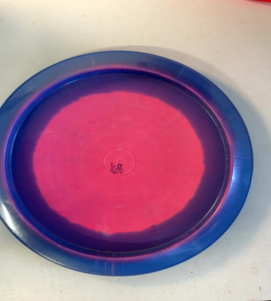 Innova-Halo Star-Thunderbird-Pink/Purple-170.55g PRE-OWNED
