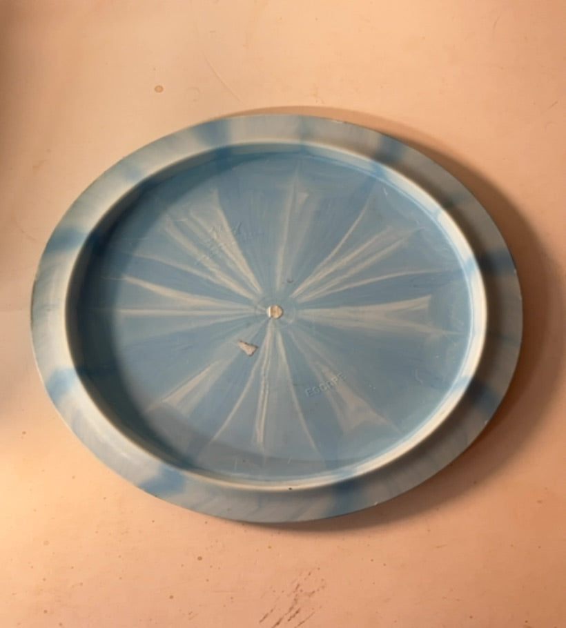 Dynamic-Discs-Prime-Escape-Blue-174.85g PRE-OWNED