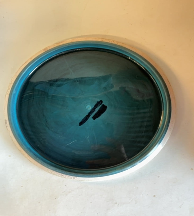 Axiom-Neutron-Hex-Aqua-177.74g PRE-OWNED