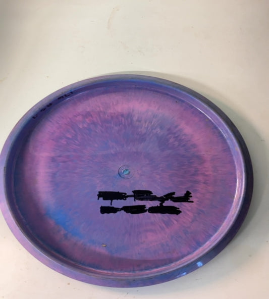 Prodigy-Spectrum-A5-Purple-177.23g PRE-OWNED