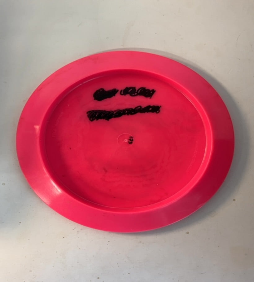 Legacy-Icon-Cannon-Pink-175.24g PRE-OWNED