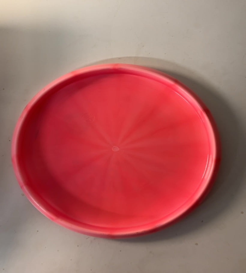 Discmania-Lux Vapor-Link-Pink-175.24g PRE-OWNED