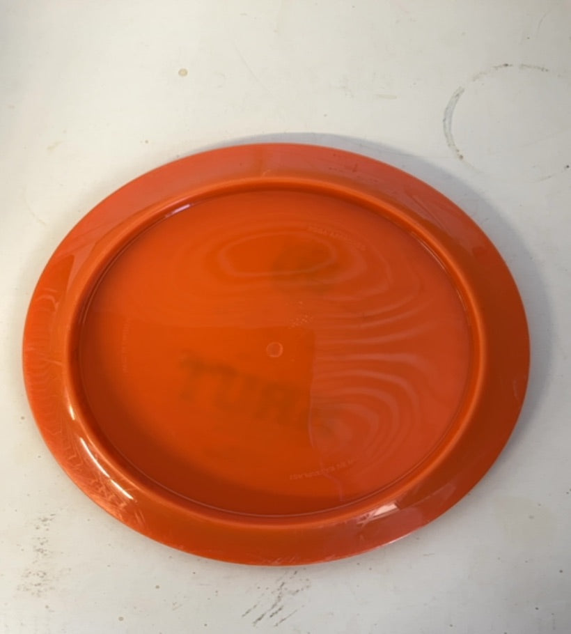 Kastaplast-K1-Krut-Orange-172.47g PRE-OWNED