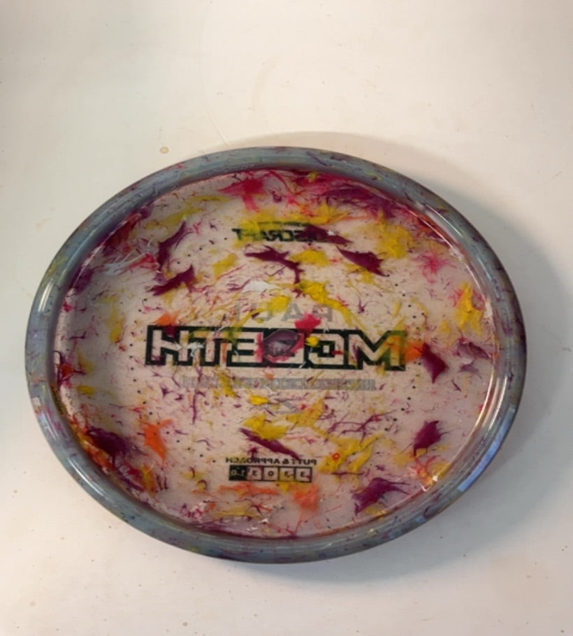 Discraft-Jawbreaker Z FLX-Kratos-Purple-174.34g PRE-OWNED