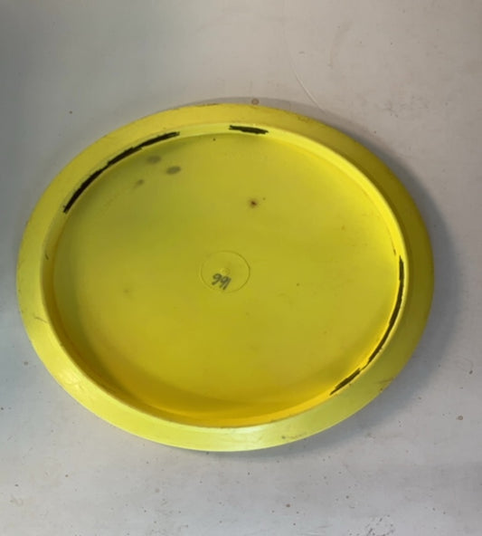 Innova-Star-Leopard3-Yellow-168.42g PRE-OWNED