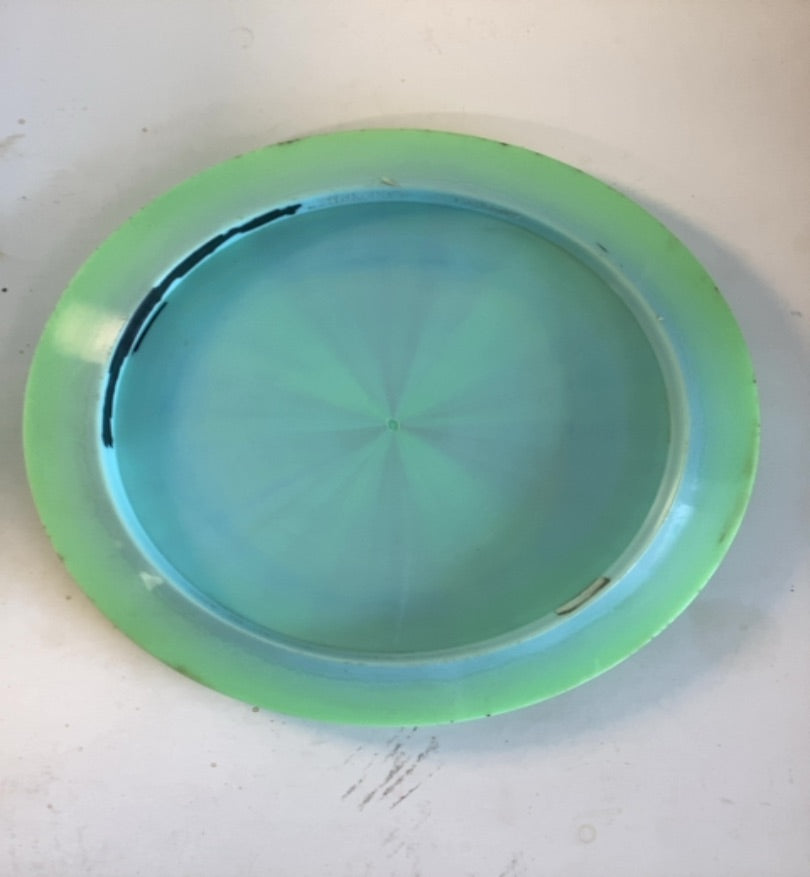 Discraft-ESP-Crank-Green-174.42g PRE-OWNED