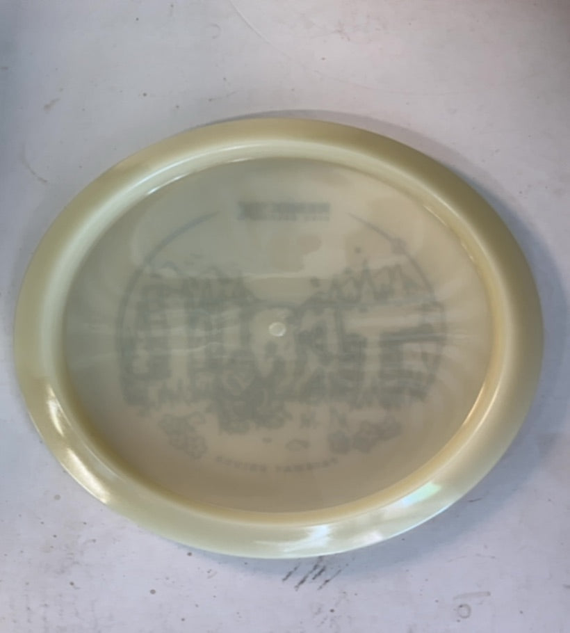 Remix-Glow-Troll-Clear-175.94g PRE-OWNED