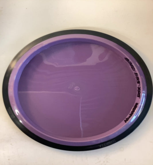 MVP-Neutron-Inertia-Purple-155.59g PRE-OWNED