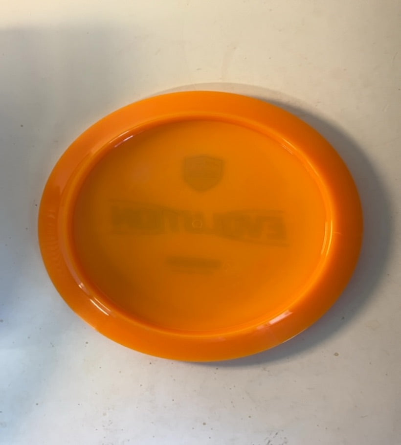 Discmania-Neo-Paradigm-Orange-173.30g PRE-OWNED