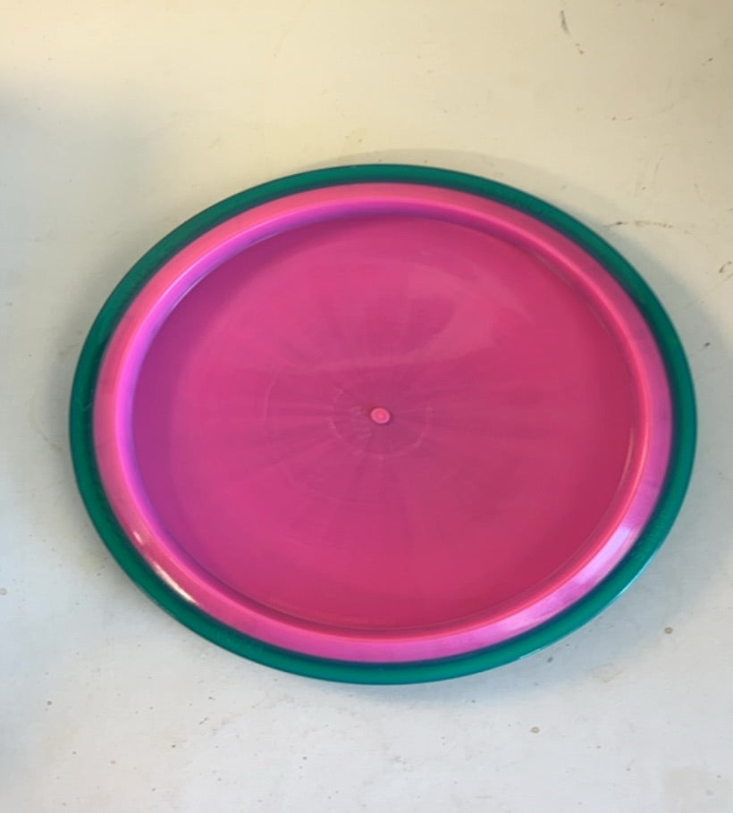 Axiom-Prism Neutron-Trance-Pink-173.05g PRE-OWNED