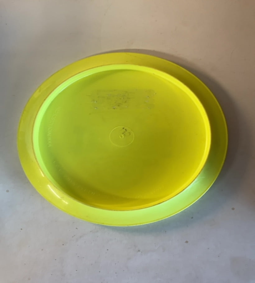 Innova-Star-Thunderbird-Yellow-171.97g PRE-OWNED