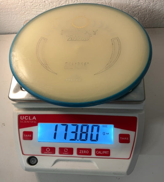 Axiom-Eclipse-Proxy-Blue-173.80g PRE-OWNED