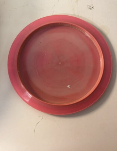 Discraft-ESP FLX-Thrasher-Pink-171.94g PRE-OWNED