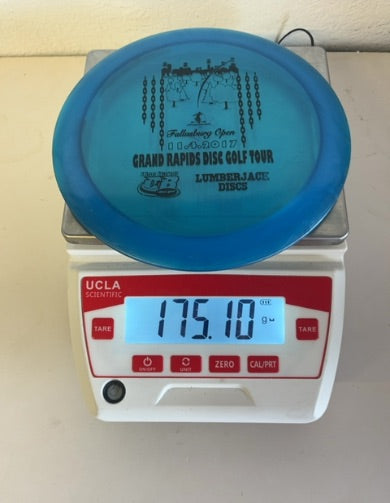 Innova-Champion-Tern-Blue-175.10g PRE-OWNED