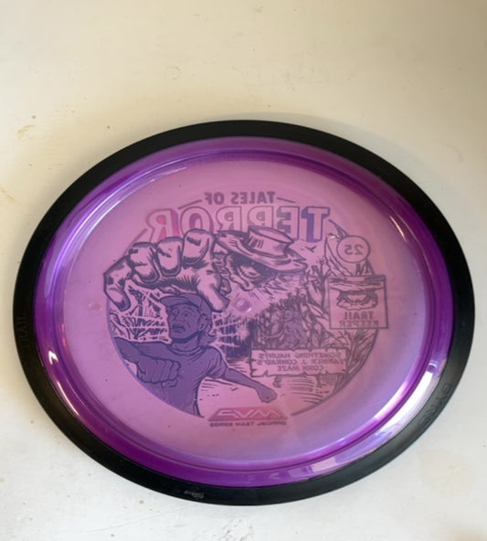 MVP-Proton-Trail-Purple-174.78g PRE-OWNED