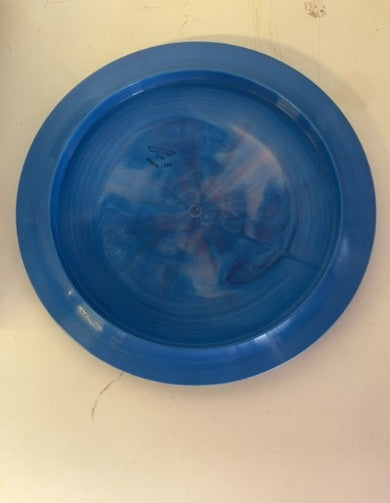 Lone-Star-Alpha-Seguin-Blue-173.50g PRE-OWNED
