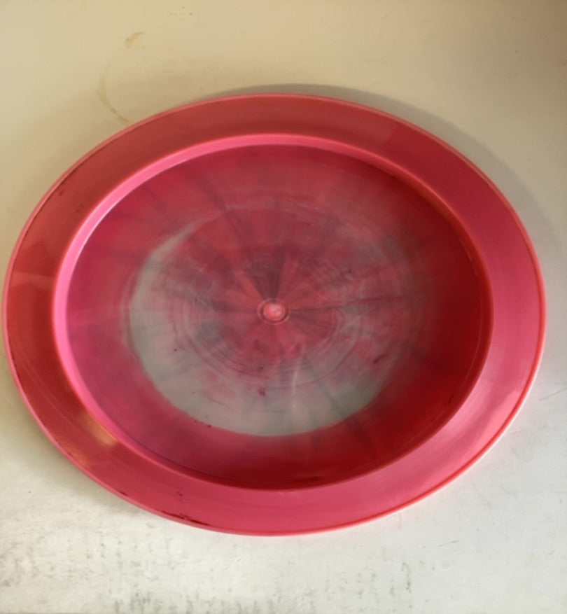 Lone Star-Alpha-Enterprise-Pink-171.05g PRE-OWNED