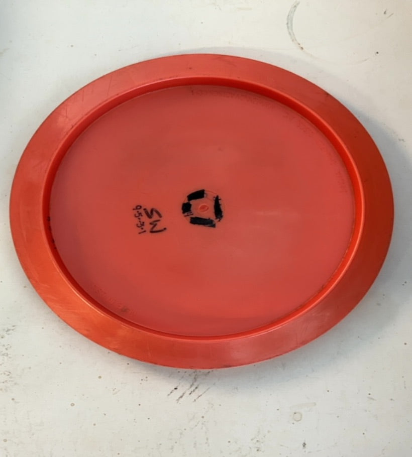 Innova-G-Star-Sidewinder-Orange-168.42g PRE-OWNED