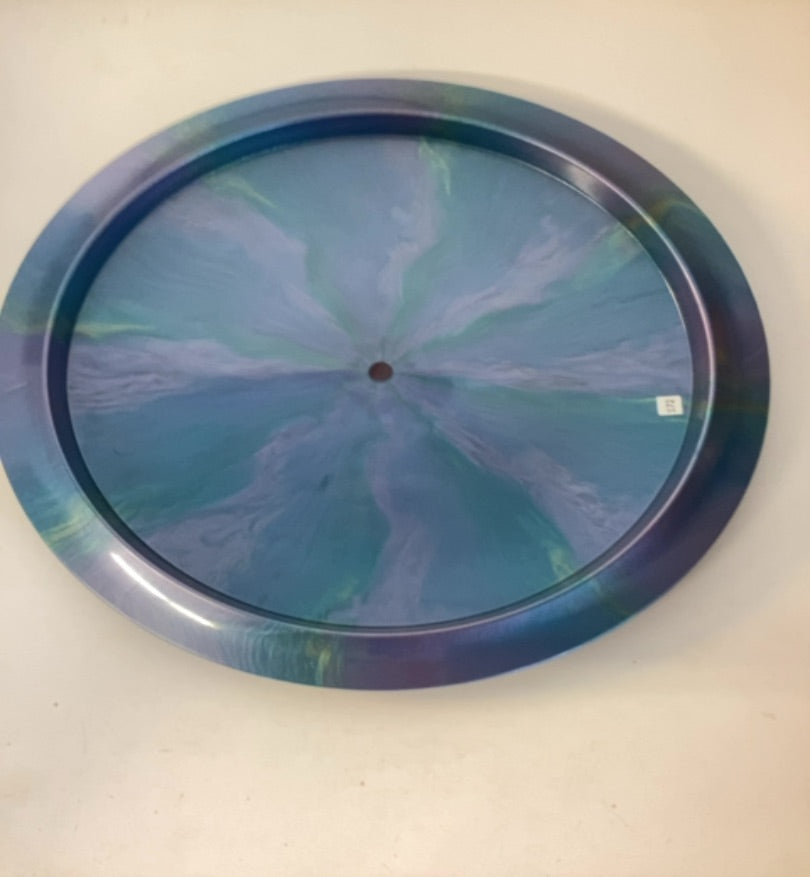 Mint-Discs-Sublime-Alpha-Blue-173.90g PRE-OWNED