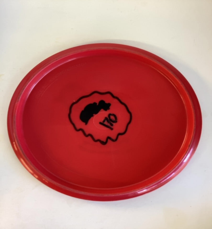 Innova-Star-Roc3-Red-171.12g PRE-OWNED