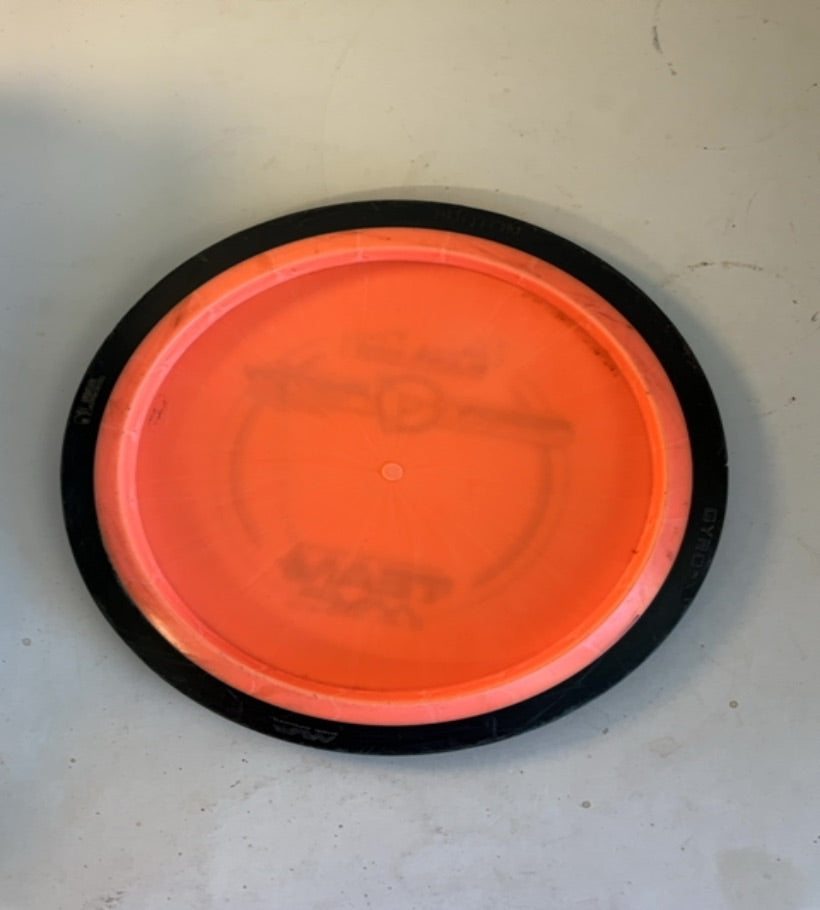 MVP-Fission-Photon-Orange-168.70g PRE-OWNED