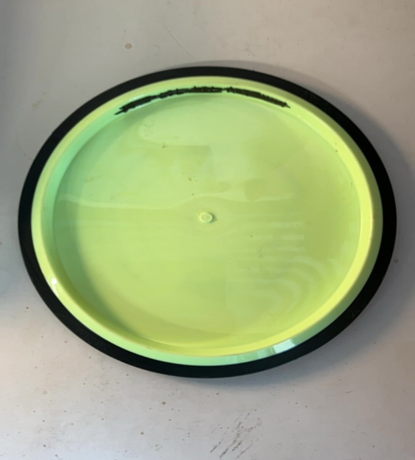 MVP-Neutron-Signal-Yellow-158.56g PRE-OWNED