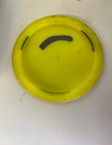 Discraft-Z-Surge-Yellow-172.82g PRE-OWNED