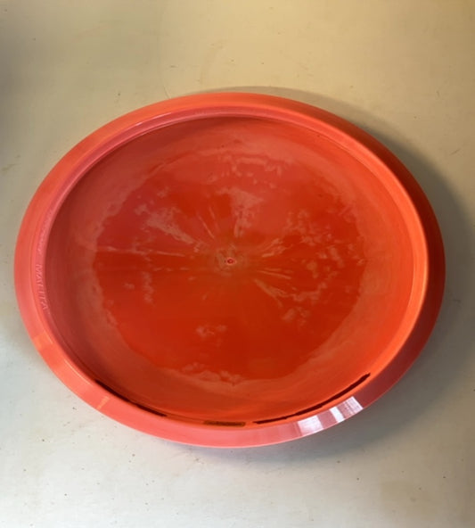 Discraft-ESP-Malita-Peach-172.31g PRE-OWNED