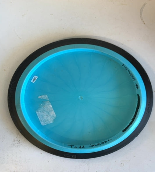 MVP-Fission-Photon-Blue-168.66g PRE-OWNED