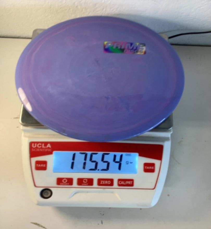 Innova-Star-Roc-Purple-175.54g PRE-OWNED