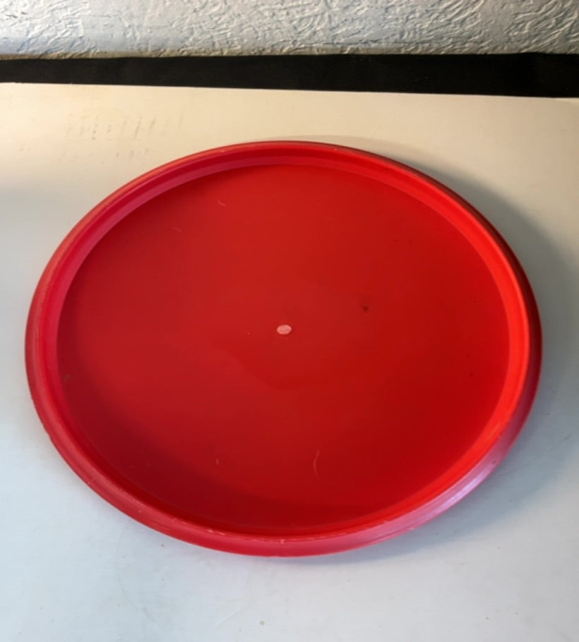 Other-Base-Midrange-Red-151.32g PRE-OWNED