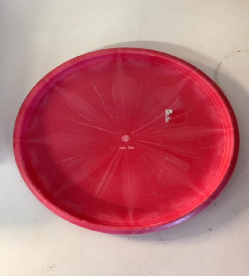 Discmania-Vapor Exo Hard-Link-Red-172.83g PRE-OWNED
