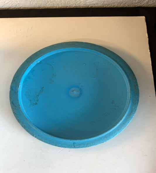 Innova-DX-Leopard-Blue-145.60g PRE-OWNED