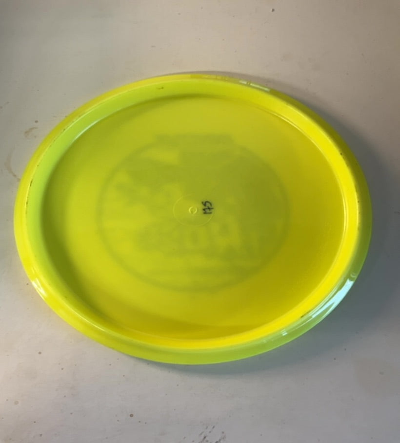 Innova-Star-RocX3-Yellow-177.11g PRE-OWNED