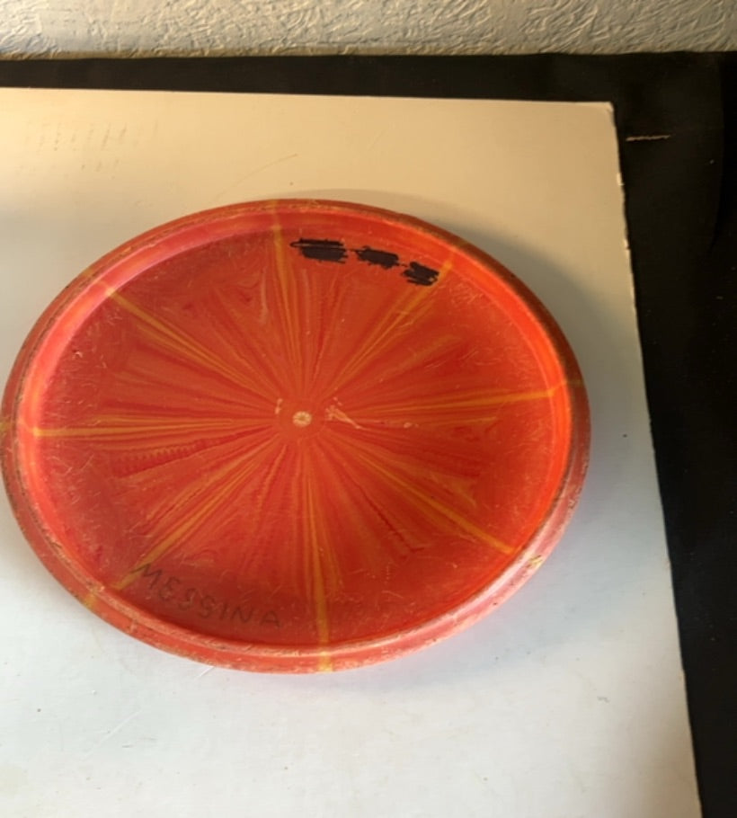 Dynamic Discs-Prime Burst-Judge-Orange-173.84g PRE-OWNED