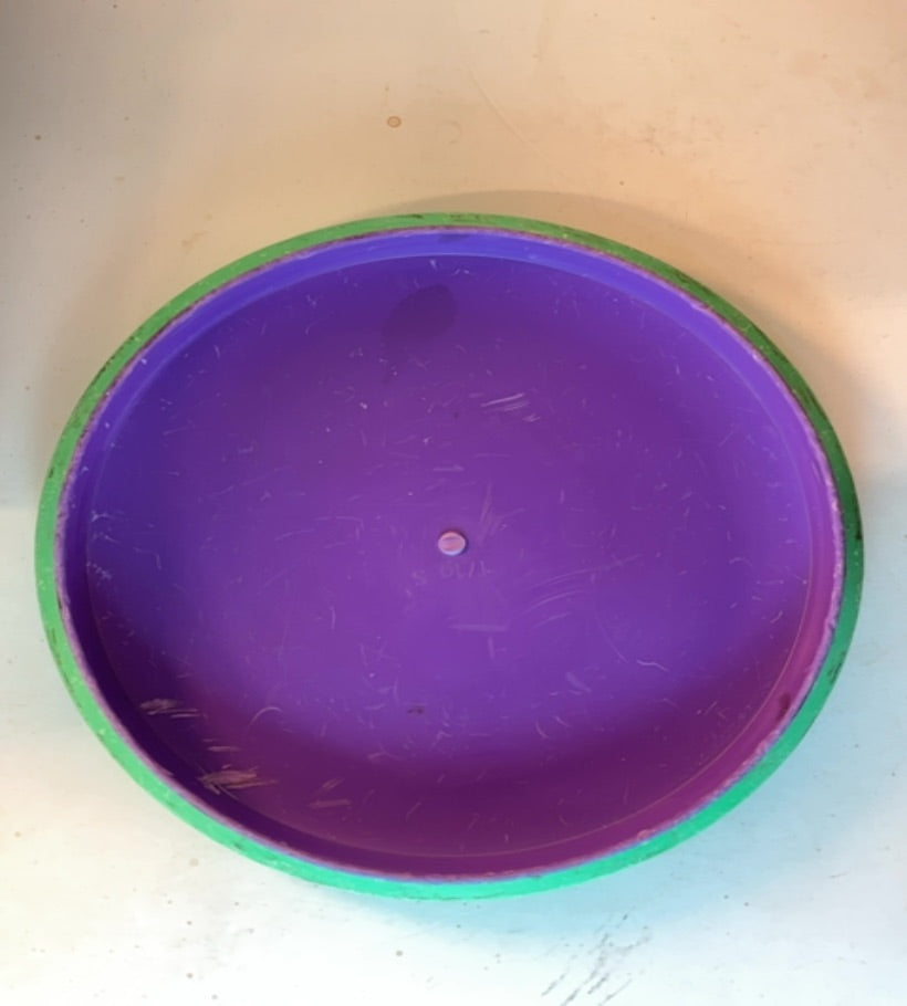 Axiom-Electron Soft-Pixel-Purple-170.72g PRE-OWNED