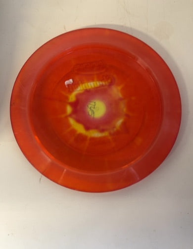 Innova-I-Dye-Champion-Daedalus-Orange-176.37g PRE-OWNED