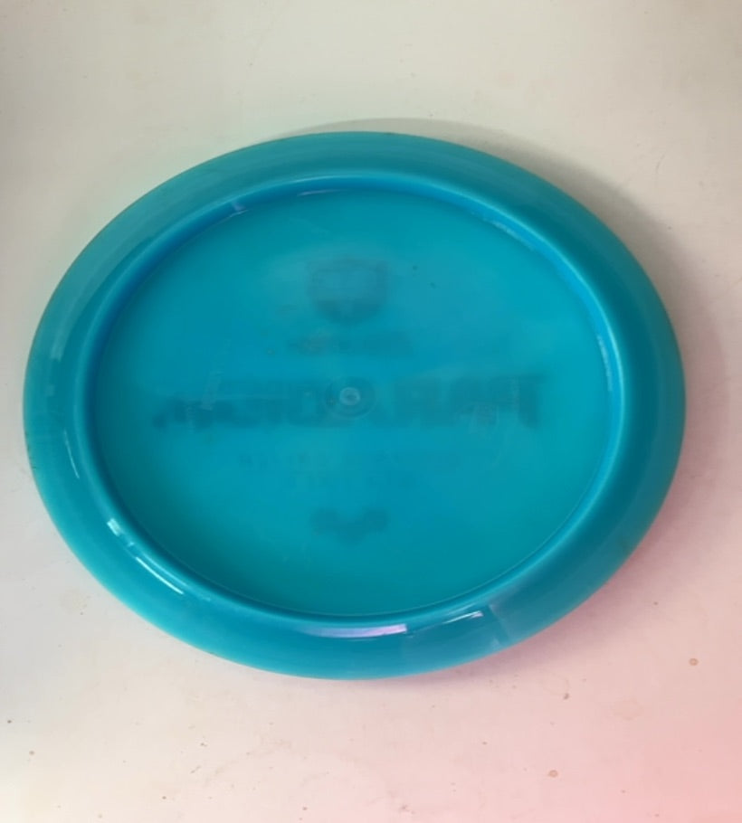 Discmania-Neo-Paradigm-Blue-171.00g PRE-OWNED