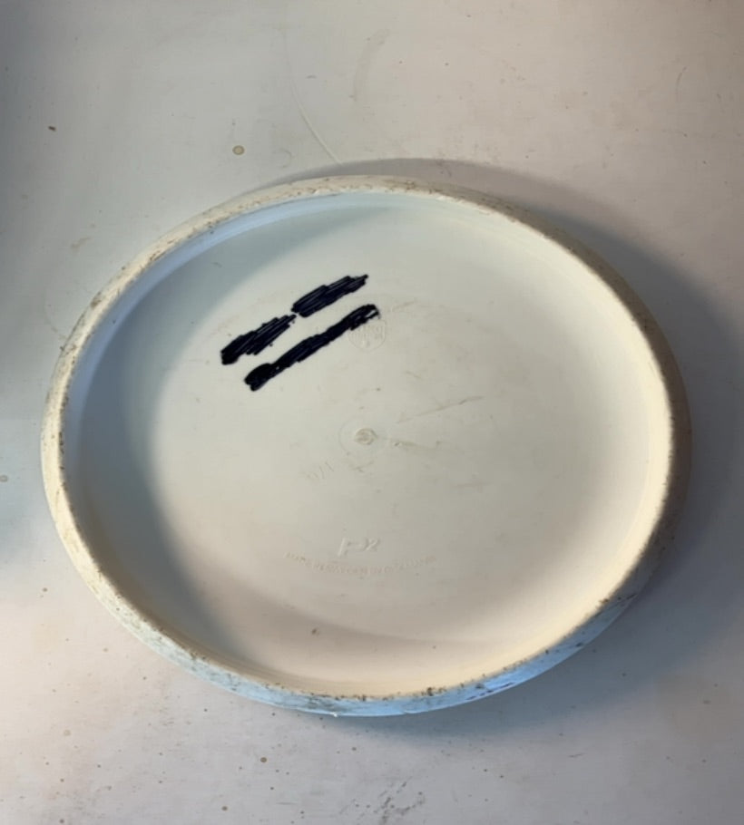 Discmania-Flex 2-P2-White-174.58g PRE-OWNED