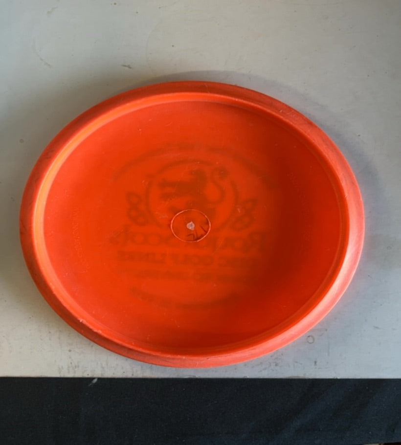 Innova-DX-Stingray-Orange-171.43g PRE-OWNED