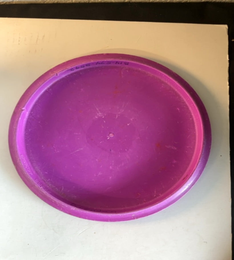 Discraft-Jawbreaker-Buzzz-Purple-178.59g PRE-OWNED