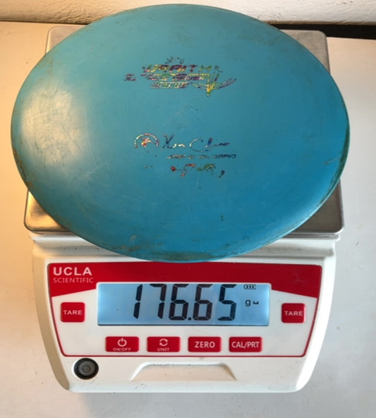 Innova-Star-Wraith-Blue-176.65g PRE-OWNED